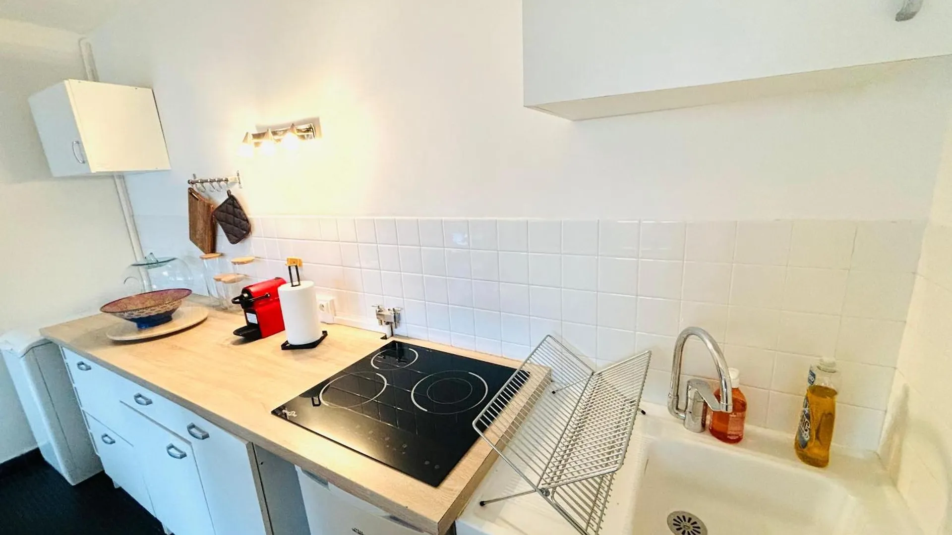 Apartment Appartements Tour Eiffel Versailles Paris