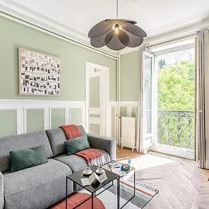  Apartment Sweett - Saint Germain Des Pres